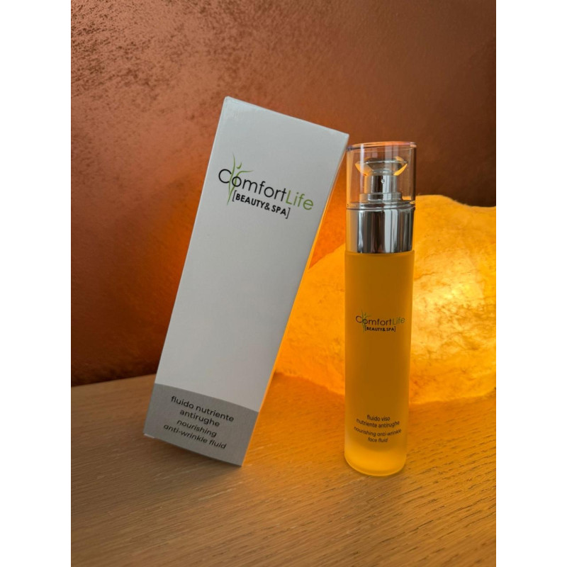 FLUIDO NUTRIENTE ANTIRUGHE comfort life